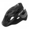 Casca Force Raptor MTB negru alb L XL