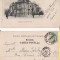Bucuresti - Legatiunea austro-ungara- clasica