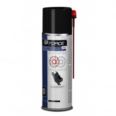 Spray Force degresant pentru frane 200 ml foto