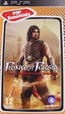 Prince of Persia - The forgotten snads - Essentials - PSP [Second hand] foto