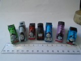 Bnk jc Set 7 figurine Thomas &amp; friends