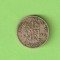 ANGLIA 6 PENCE.