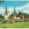 (A) carte postala(1143/1)-KRUGER-Sinaia-Castelul Peles