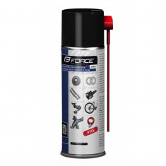 Spray Force lubrifiant PTFE 200 ml foto