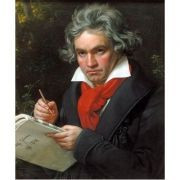 Ludvig van BEETHOVEN: Symphonie Nr. 7 + Symphonie Nr. 8 (CD) foto