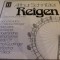 Reigen - Arthur Schnitzler - audio -2 vinyl
