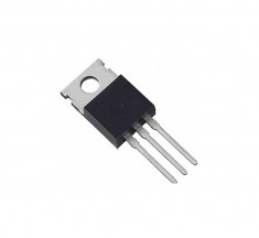 Tranzistor MOSFET N-MOS IRF3205PBF 55 V, 110 A, TO-220 foto