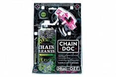 Spray Muc Off Chain Doc foto