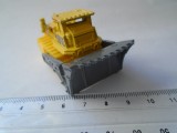 Bnk jc Matchbox MB707 Ground Breaker