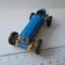 bnk jc Matchbox MOY Y-514 1935 E.R.A.