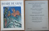 Cumpara ieftin Boabe De Grau ; Rev. De Cultura , Noiembrie , 1933 , An 4 , carti bisericesti