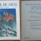 Boabe De Grau ; Rev. De Cultura , Noiembrie , 1933 , An 4 , carti bisericesti