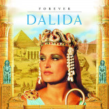 Dalida Forever Dalida Best Of (cd), Pop