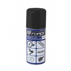 Spray Force lubrifiant cu ceara si PTFE (teflon)150 ml foto