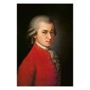 MOZART - Famous Overtures (CD foto