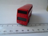 Bnk jc Corgi - autobuz Daimler Fleetline