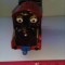 bnk jc Chuggington - locomotiva Old Puffer Pete interactiva - functionala