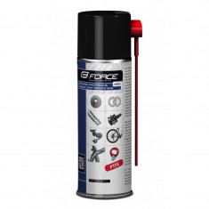 Spray Force lubrifiant Standard pentru lant 200 ml foto