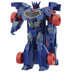 Figurina Transformers Rid One Step Soundwave foto