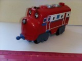 Bnk jc Chuggington - locomotiva Wilson interactiva - functionala