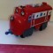 bnk jc Chuggington - locomotiva Wilson interactiva - functionala