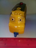 Bnk jc Chuggington - locomotiva Mtambo interactiva - functionala