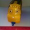 bnk jc Chuggington - locomotiva Mtambo interactiva - functionala