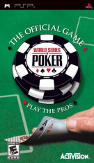 World Series of Poker - PSP [Second hand] foto