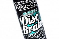 Spray Muc Off Disc Brake Cleaner 400ml foto