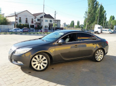 Opel Insignia BiTurbo 196cp Diesel foto