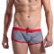 Slipi de baie barbati tip boxer - Desmiit Sailor - marimea M