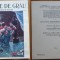 Boabe De Grau ; Rev. De Cultura , Aprilie , 1933 , An 4 , Univer. din Cernauti