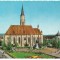 (A) carte postala(1138/1)-KRUGER-Cluj-Catedrala Sf.Mihail
