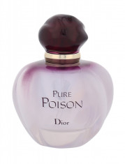 Apa de parfum Christian Dior Pure Poison Dama 50ML foto