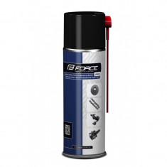 Spray Force lubrifiant Standard pentru lant 400 ml foto