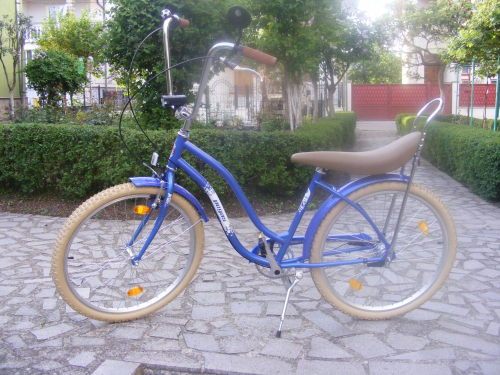 Vand bicicleta Pegas dama | arhiva Okazii.ro