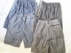 Sort bermude pantaloni Nike L 53/52 XL 55/55 XXL 58/57 cm, gri, bleumarin, negri foto