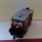 bnk jc Chuggington - locomotiva Irving interactiva - functionala