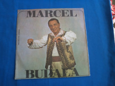 MUZICA POPULARA MARCEL BUDALA /ACORDEON foto