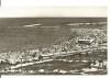 (A) carte postala-CONSTANTA-Pe plaja, Necirculata, Fotografie