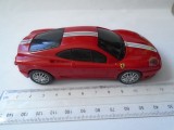 Bnk jc V-Power - Ferrari 360 Challenge Stradale 1/38 - pull back, sunete