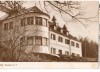 CPI B 10338 - CARTE POSTALA - BAZNA - PAVILIONUL NR. 1, RPR, Circulata, Fotografie