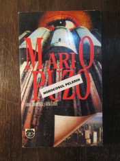 NOROCOSUL PELERIN-MARIO PUZO foto