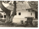 CPI B 10346 - CARTE POSTALA - HUMULESTI. CASA MEMORIALA ION CREANGA, Necirculata, Fotografie