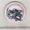 bnk ins Insigna tematica auto - Land Rover