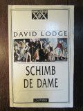 Schimb De Dame - David Lodge