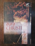 DIN INFERN , CU DRAGOSTE -AURA CHRISTI, 2017