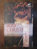 DIN INFERN , CU DRAGOSTE -AURA CHRISTI