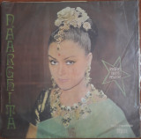 Naarghita - Indian light music, VINIL, electrecord
