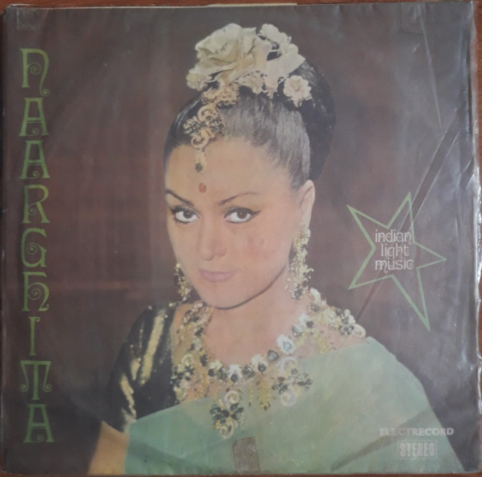 Naarghita - Indian light music